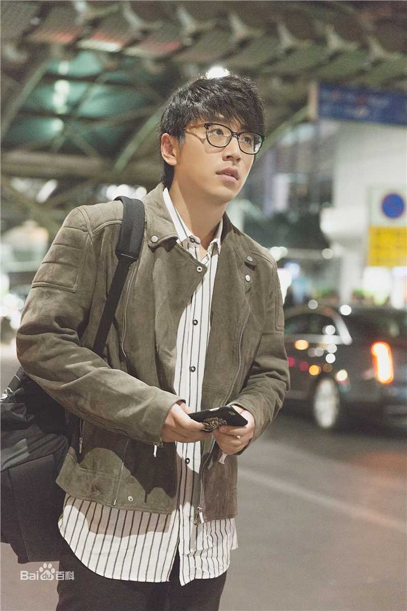 罗宏明最优质白客相册