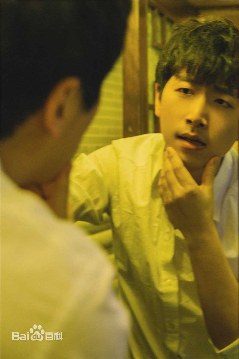 罗宏明最优质白客相册