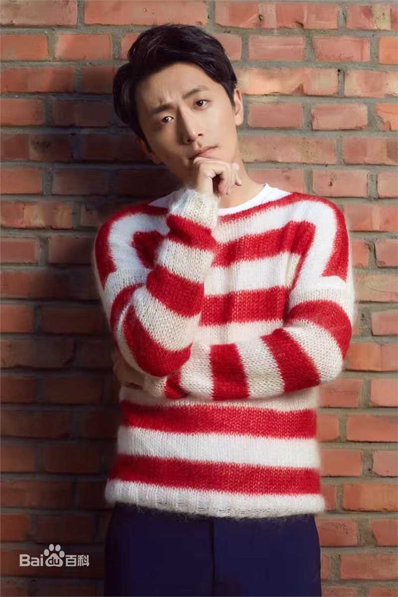 罗宏明最优质白客相册