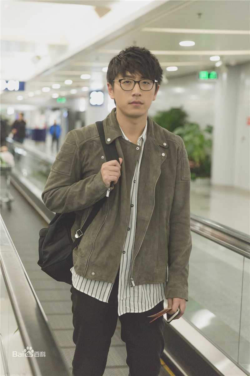 罗宏明最优质白客相册