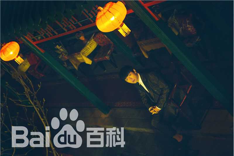 罗宏明最优质白客相册