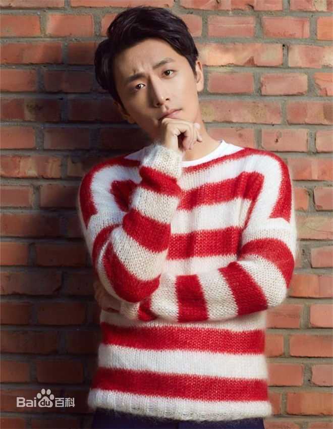 最优质罗宏明生活照