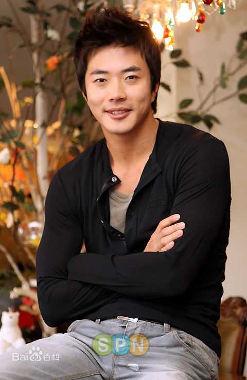 精选权相佑(Kwone Sang Woo、クォン サンウ)