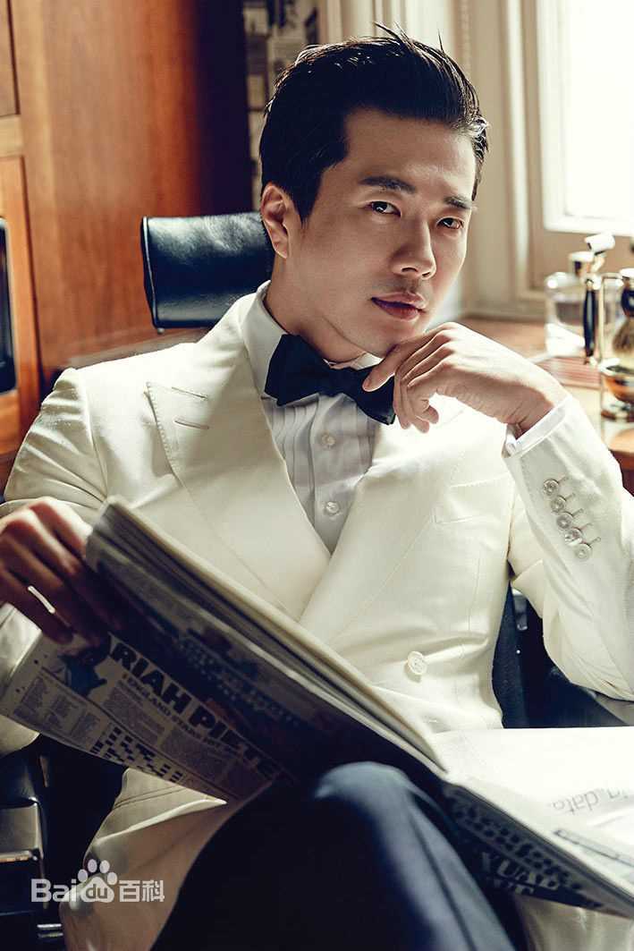 精选权相佑(Kwone Sang Woo、クォン サンウ)