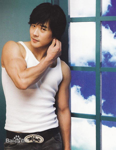 精选权相佑(Kwone Sang Woo、クォン サンウ)