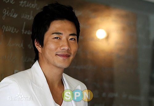 精选权相佑(Kwone Sang Woo、クォン サンウ)