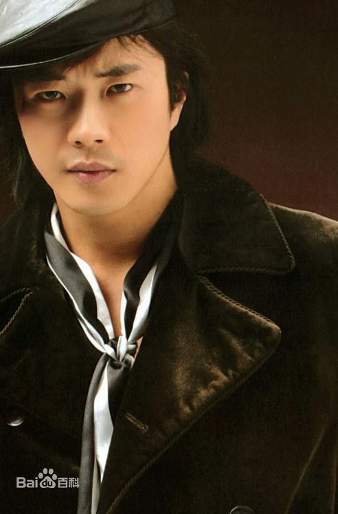 精选权相佑(Kwone Sang Woo、クォン サンウ)