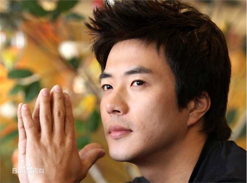 精选权相佑(Kwone Sang Woo、クォン サンウ)