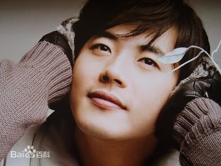 精选权相佑(Kwone Sang Woo、クォン サンウ)