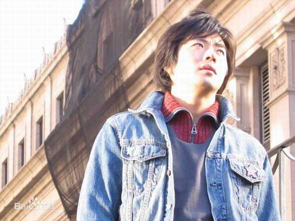 权相佑(Kwone Sang Woo、クォン サンウ)影视形象前后照片