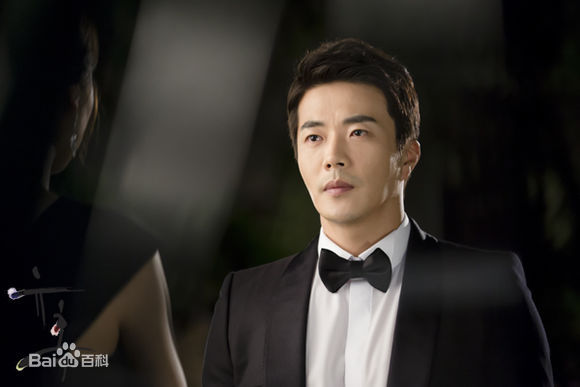 权相佑(Kwone Sang Woo、クォン サンウ)影视形象前后照片