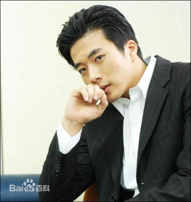 权相佑(Kwone Sang Woo、クォン サンウ)影视形象前后照片