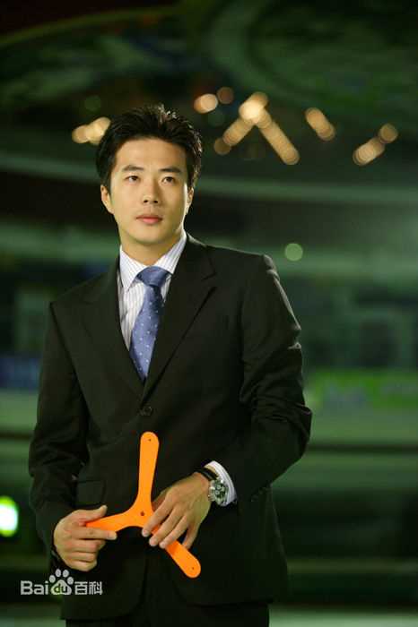 权相佑(Kwone Sang Woo、クォン サンウ)影视形象前后照片