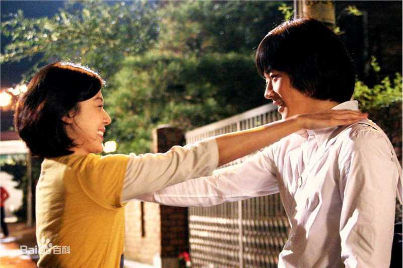 权相佑(Kwone Sang Woo、クォン サンウ)影视形象前后照片