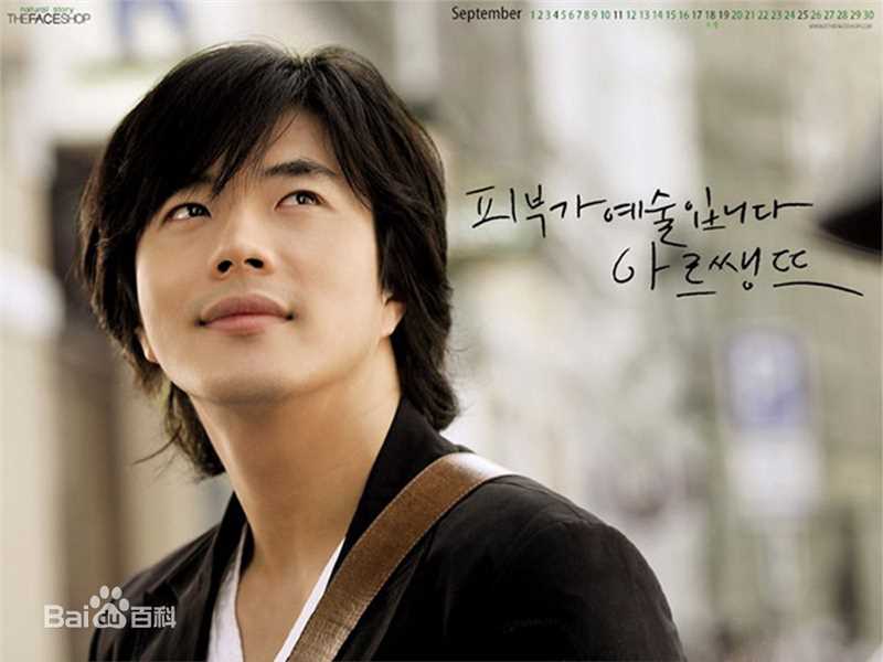 权相佑(Kwone Sang Woo、クォン サンウ)影视形象前后照片