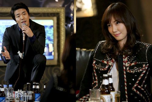 权相佑(Kwone Sang Woo、クォン サンウ)影视形象前后照片