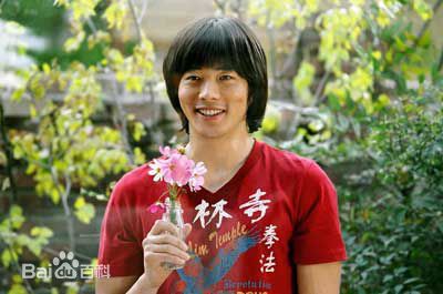 权相佑(Kwone Sang Woo、クォン サンウ)影视形象前后照片