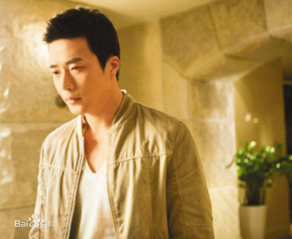 权相佑(Kwone Sang Woo、クォン サンウ)影视形象前后照片