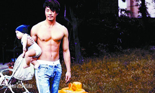 权相佑(Kwone Sang Woo、クォン サンウ)和孙泰英图册