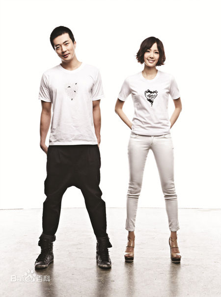 权相佑(Kwone Sang Woo、クォン サンウ)和孙泰英图册