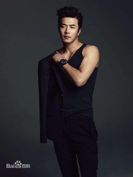 最全权相佑(Kwone Sang Woo、クォン サンウ)壁纸