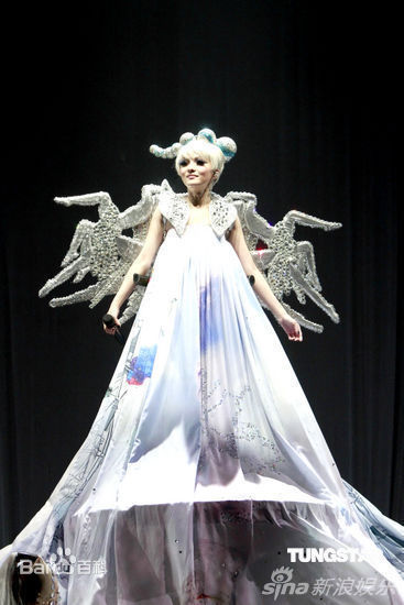 张韶涵(Angela Chang、Angela Zhang)演唱会图册