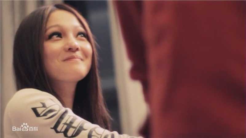 张韶涵(Angela Chang、Angela Zhang)参演电影作品前后照片