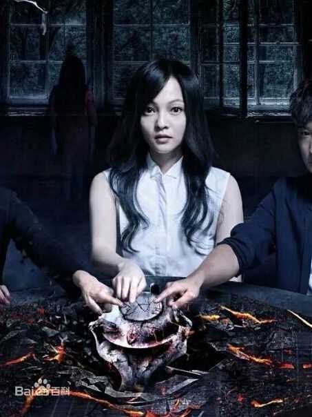 张韶涵(Angela Chang、Angela Zhang)参演电影作品前后照片