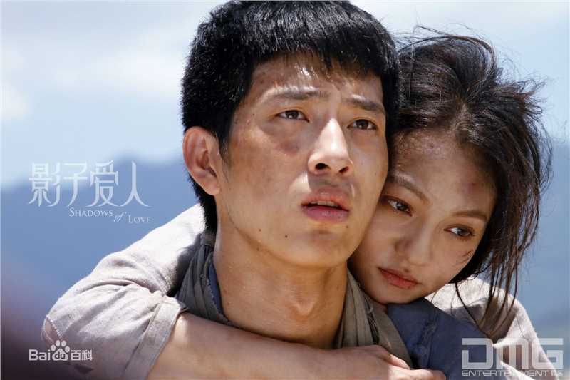 张韶涵(Angela Chang、Angela Zhang)参演电影作品前后照片