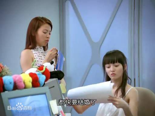 张韶涵(Angela Chang、Angela Zhang)参演电影作品前后照片