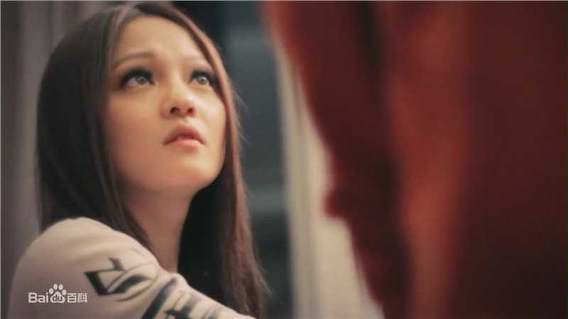 张韶涵(Angela Chang、Angela Zhang)参演电影作品前后照片