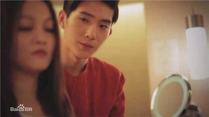 张韶涵(Angela Chang、Angela Zhang)参演电影作品前后照片