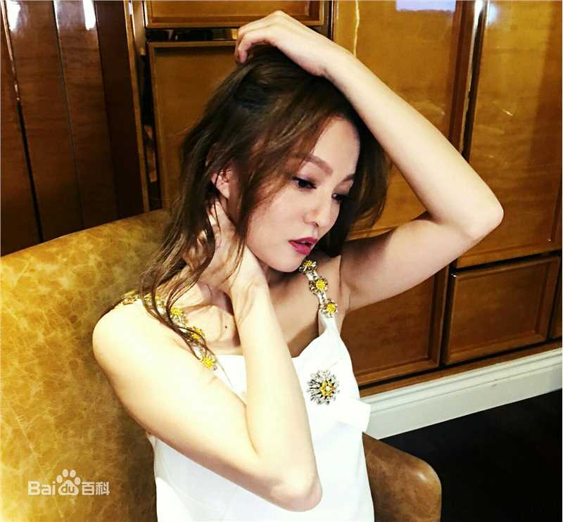 张韶涵(Angela Chang、Angela Zhang)生活照前后照片