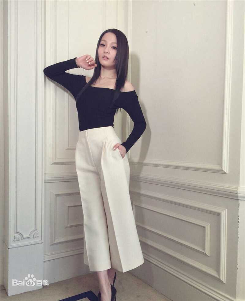 张韶涵(Angela Chang、Angela Zhang)生活照前后照片