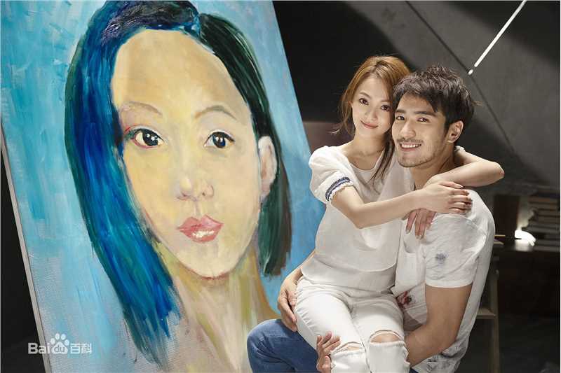 最全张韶涵(Angela Chang、Angela Zhang)在《全面沦陷》中的壁纸