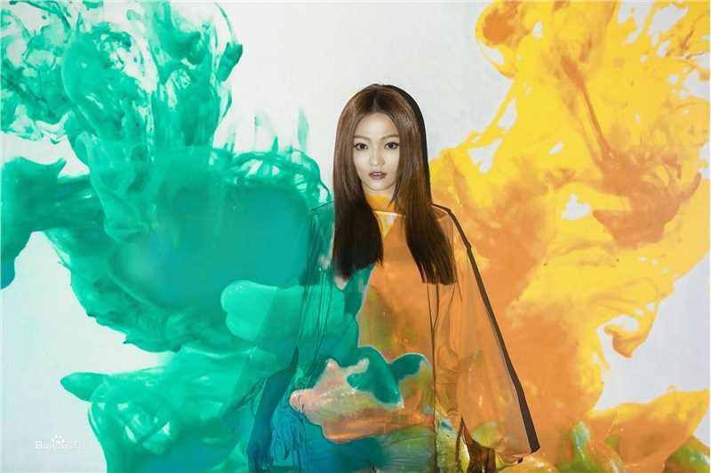 最全张韶涵(Angela Chang、Angela Zhang)在《全面沦陷》中的壁纸