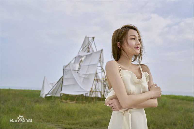 最全张韶涵(Angela Chang、Angela Zhang)在《全面沦陷》中的壁纸