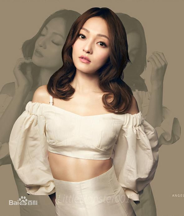 最全张韶涵(Angela Chang、Angela Zhang)在《全面沦陷》中的壁纸