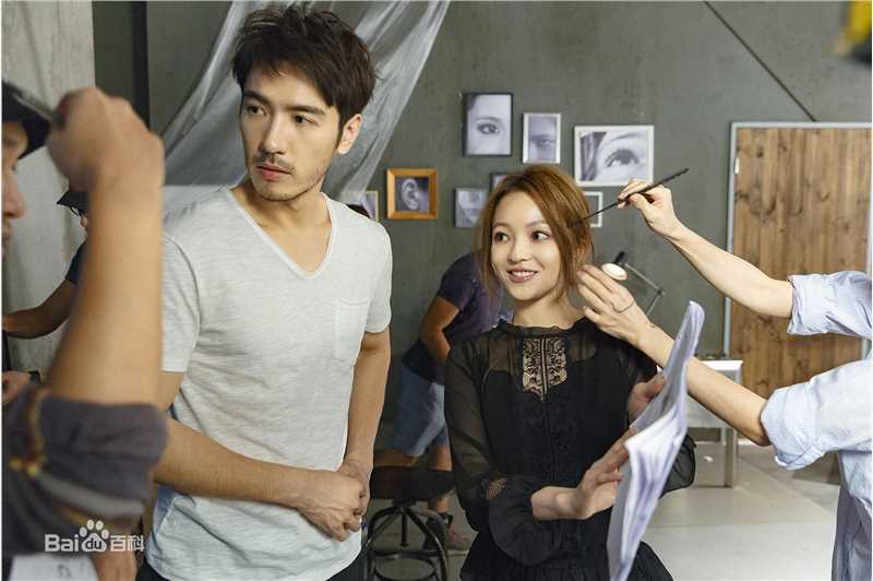 最全张韶涵(Angela Chang、Angela Zhang)在《全面沦陷》中的壁纸