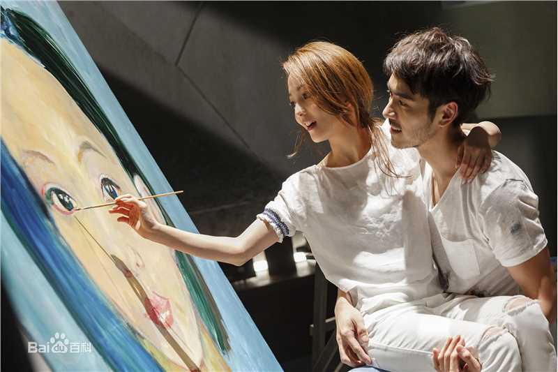 最全张韶涵(Angela Chang、Angela Zhang)在《全面沦陷》中的壁纸