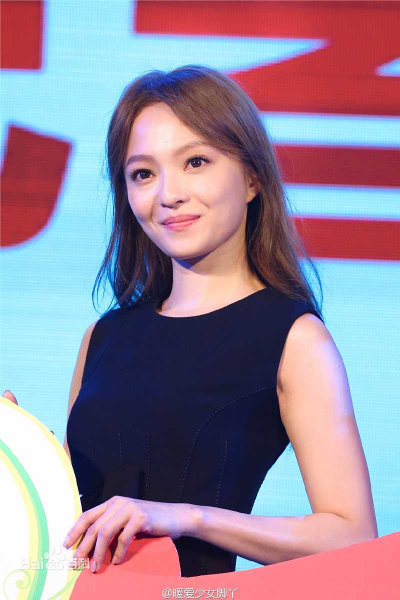 张韶涵(Angela Chang、Angela Zhang)最优质及出席活动照相册