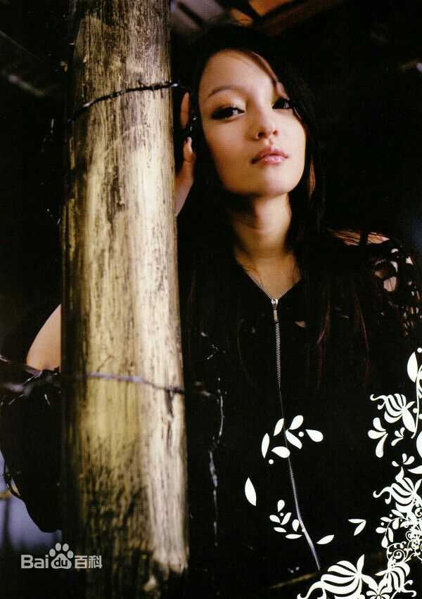 张韶涵(Angela Chang、Angela Zhang)最优质及出席活动照相册