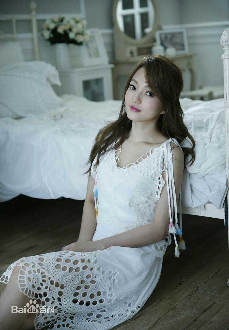 张韶涵(Angela Chang、Angela Zhang)最优质及出席活动照相册