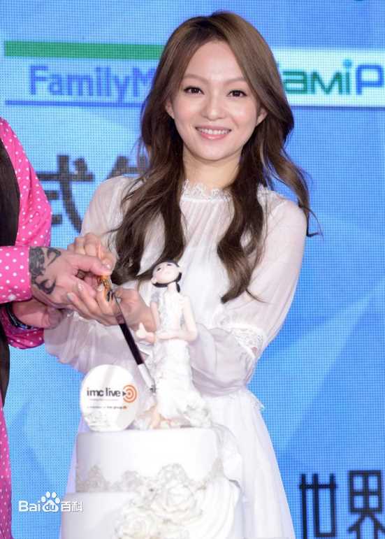 张韶涵(Angela Chang、Angela Zhang)最优质及出席活动照相册