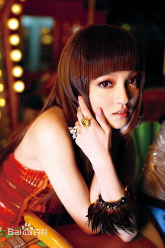 张韶涵(Angela Chang、Angela Zhang)最优质及出席活动照相册