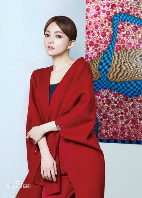 张韶涵(Angela Chang、Angela Zhang)最优质及出席活动照相册