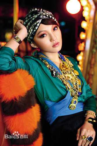 张韶涵(Angela Chang、Angela Zhang)最优质及出席活动照相册