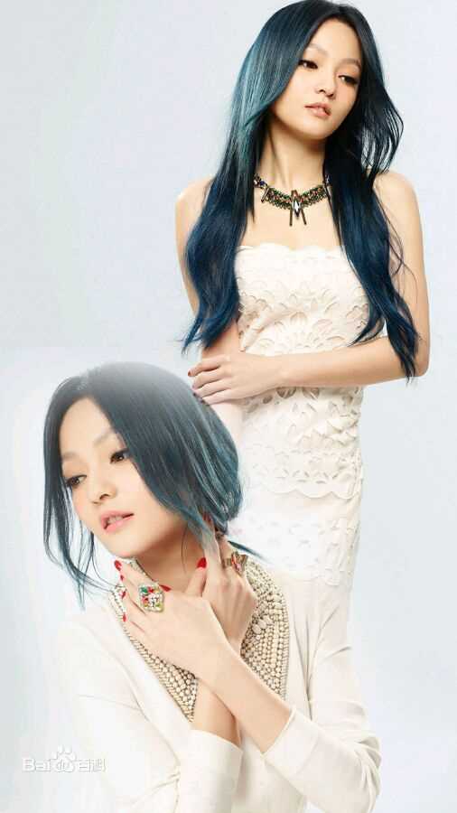 张韶涵(Angela Chang、Angela Zhang)最优质及出席活动照相册