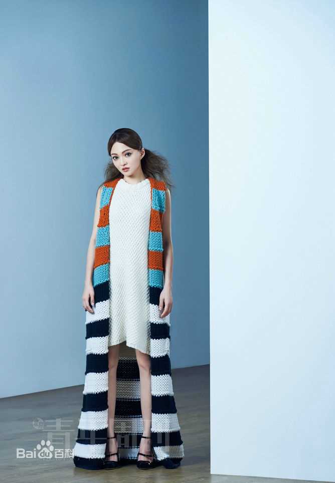 张韶涵(Angela Chang、Angela Zhang)最优质及出席活动照相册