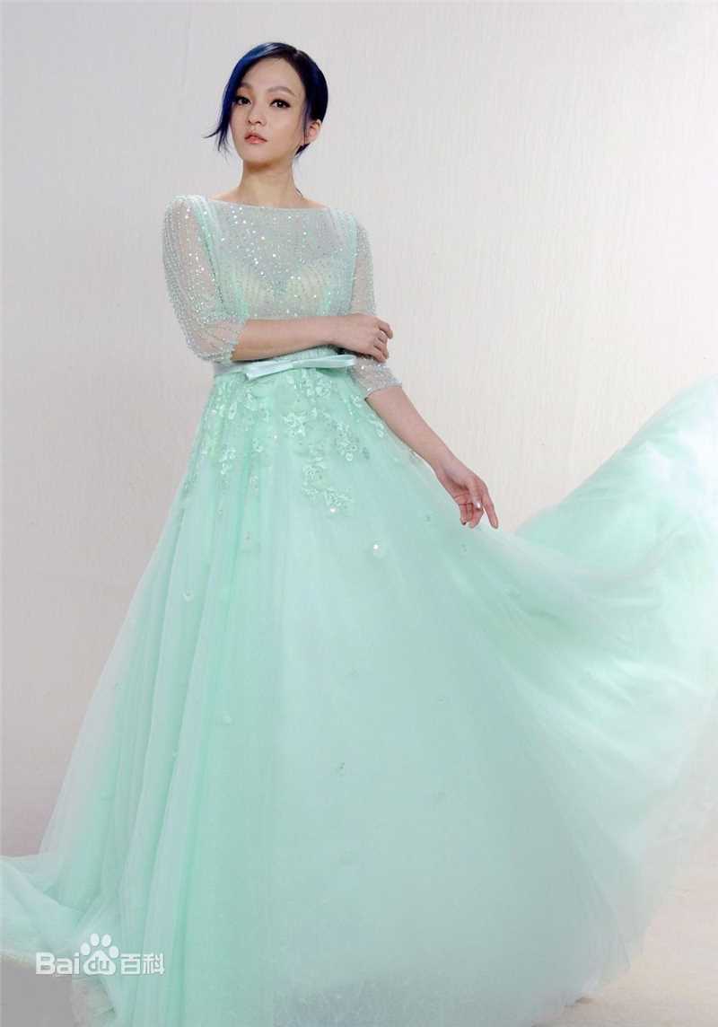 张韶涵(Angela Chang、Angela Zhang)最优质及出席活动照相册